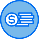 efectivo icon