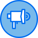 altoparlante icon