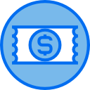 dólar icon