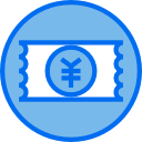 yen icon