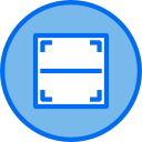 código qr icon