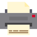 impresora icon