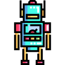 robot icon