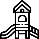 Slide icon