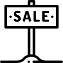 Sale icon