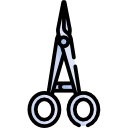 tijeras icon