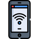 wifi icon