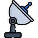 satélite icon