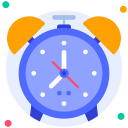 reloj icon