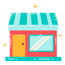 mercado icon