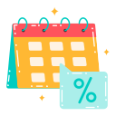 calendario icon