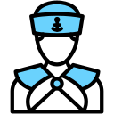 marina icon