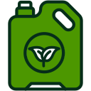 combustible icon