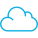 Cloud icon