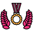 Медаль icon