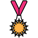 Медаль icon