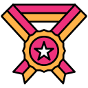 Медаль icon