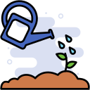 fleurs icon
