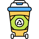 ecológico icon