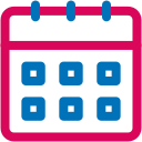 calendario icon