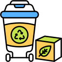 ecológico icon