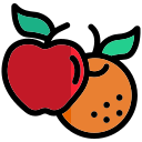 fruta icon