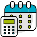 calendario icon