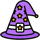 bruja icon