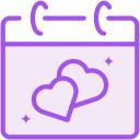 Calendar icon