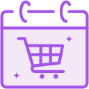 Shopping icon