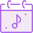 Music icon