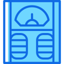 Scale icon