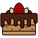 Cake icon