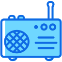Radio icon