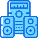 Speaker icon
