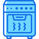Oven icon