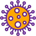 virus icon