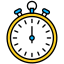 reloj icon