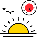 reloj icon