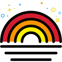 cores 