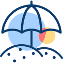 Travel icon