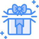 Ribbon icon