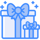Ribbon icon