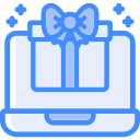 Ribbon icon