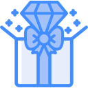 Ribbon icon