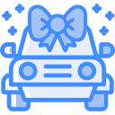Ribbon icon