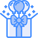 Ribbon icon