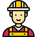 construcción icon