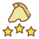 estrellas icon