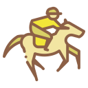 caballo icon